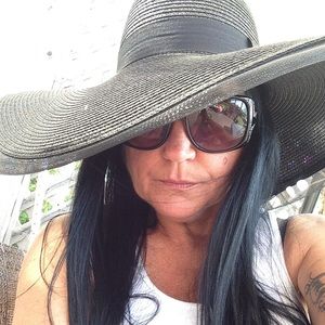 Meet your Posher, Trish